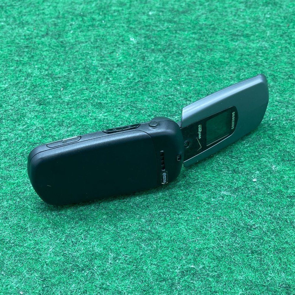 Samsung SCH-U350 Smooth Verizon Cell Phone GOOD - Picture 4 of 4